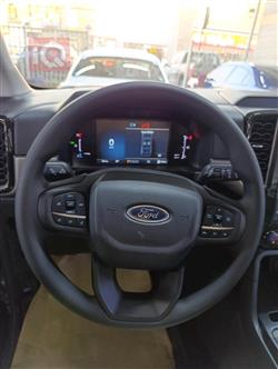 Ford Everest